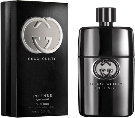 gucci guilty pour homme intense 90ml|gucci guilty pour homme12 ml.